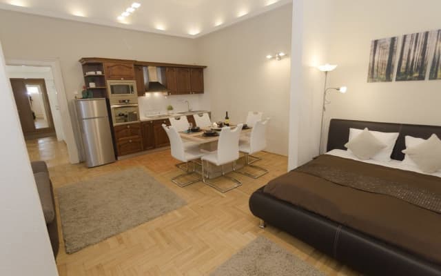 Lohikeitto Apartment - photo 2