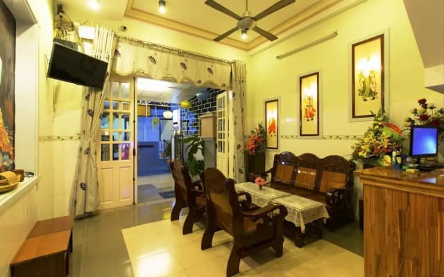 Quy Long Homestay - photo 2