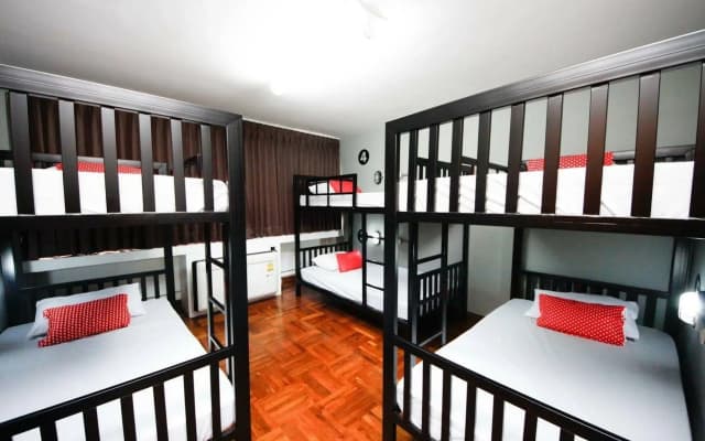Restdot Hostel - photo 2