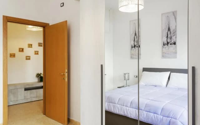 Florence Ognissanti Apartment - photo 3