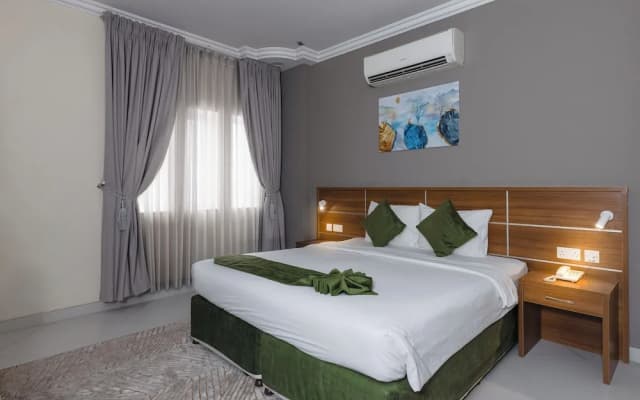 Muscat Hills Hotel - photo 3