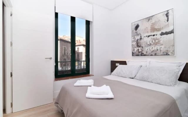Five Windows to La Latina by Batuecas - photo 5