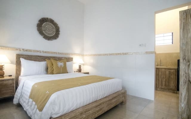 The Cozy Haven Sanur - photo 3