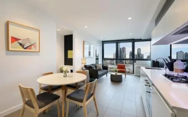 Canvas Suites On Flinders - photo 3
