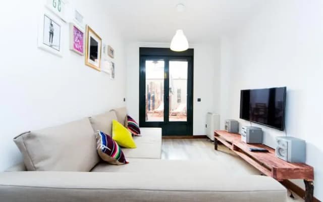 Madrizapartments2 - photo 2