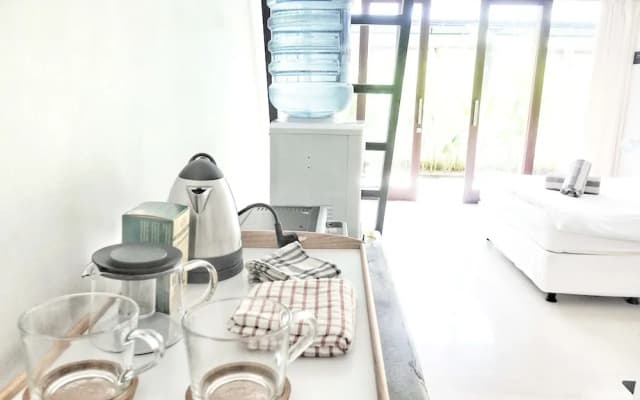 Canggu Beach Inn - photo 2