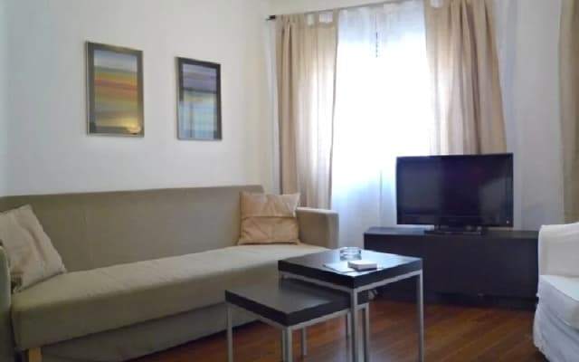 DFlat Escultor Madrid 206 Apartments - photo 5