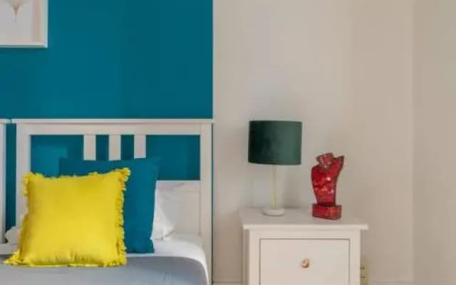 Iflat Spanish Steps Blue Apartment - photo 2