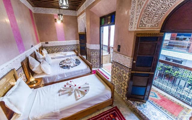 Riad Amlal - photo 2
