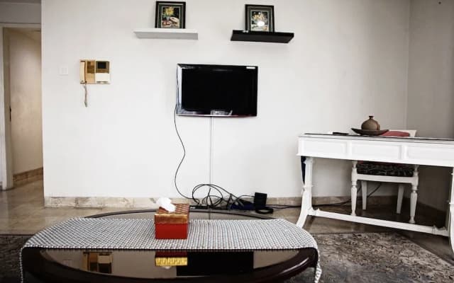 Classic Brawijaya Apartment with Pool View - photo 5