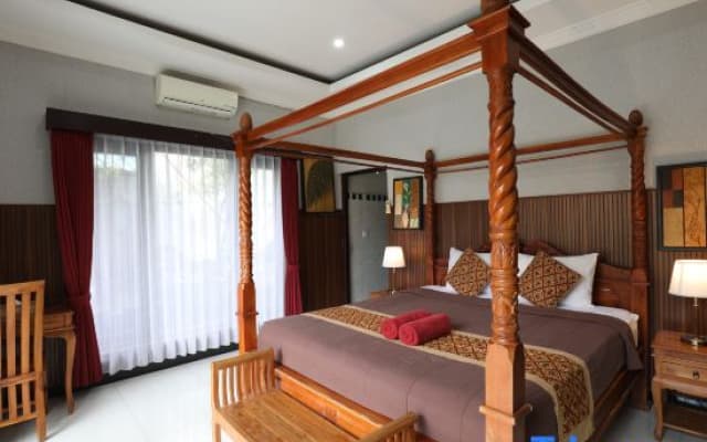Puri Bisma Ubud - photo 5