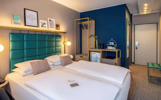 Hotel Mercure Wien Zentrum - photo 4