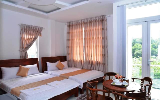 Pink Pearl Hotel - photo 4