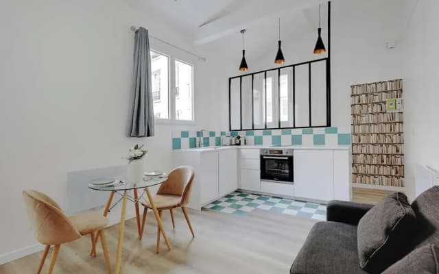 Intimate Apartment - 1br/4p - Saint-lambert - photo 3