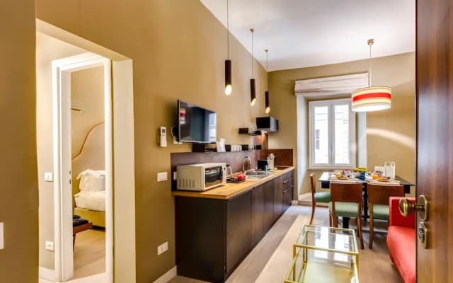 Sweet Inn - Monti - photo 3