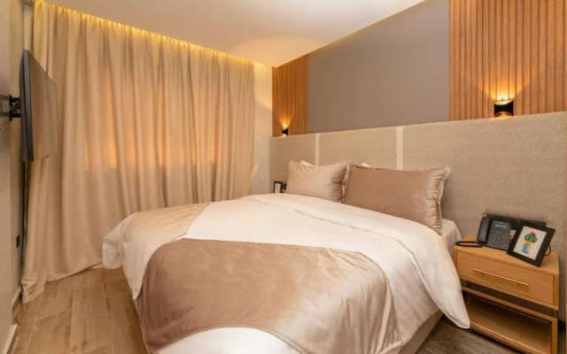 Appart Hôtel Rambla - photo 4