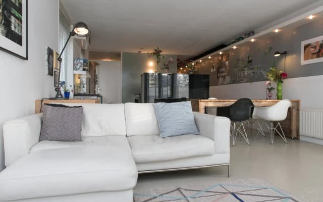 Amsterdam apartments - Westerpark area - photo 2