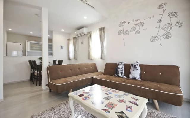 Nakano House Hotel - photo 4