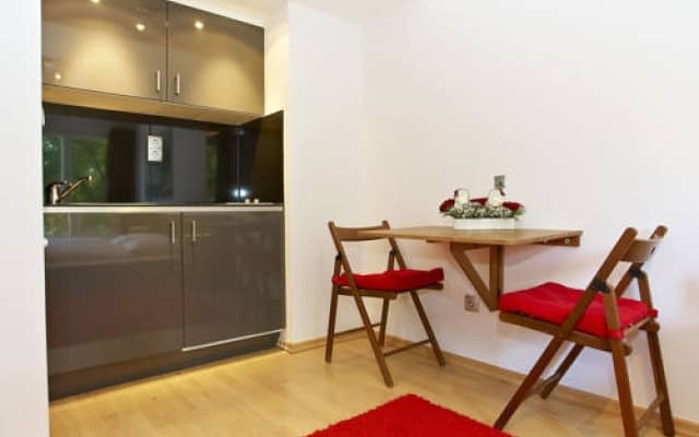 Q-Damm-Apartments - photo 4