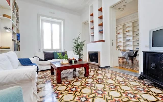 Oslavia Central Apartment - photo 2