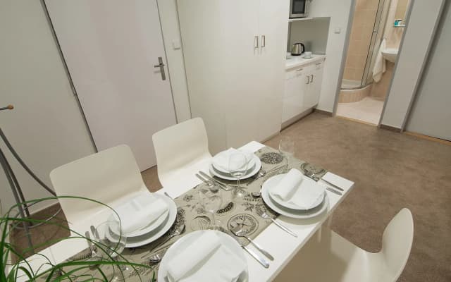 Hotel Energie Prague - photo 4