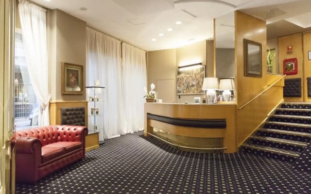 Hotel Mentana - by R Collection Hotels - photo 2