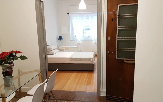 Erra - Biscuit - Athens Center,60m²,2 BD,1 BATH - photo 5