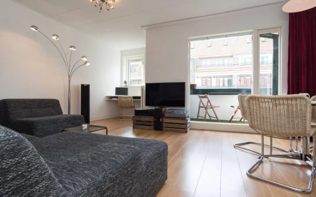 Zuideramstel Apartments - photo 3