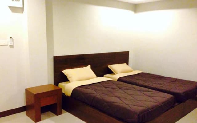 Room Riverside - photo 4