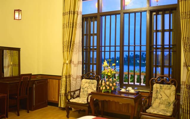 Huy Hoang River Hotel - photo 3