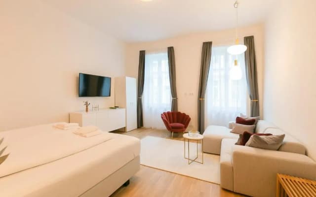 Mint Naschmarkt Premium Apartments - photo 2