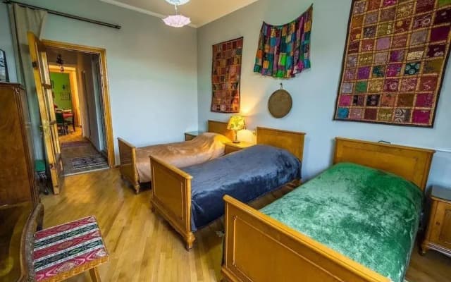 Kg Guest House - photo 2