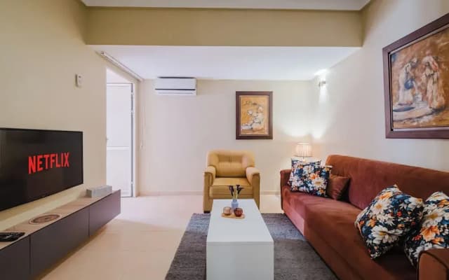Appartement Relax & Confort Marrakech - photo 3