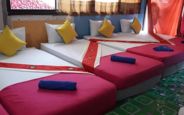 Delos inn Baankai Beach - photo 4