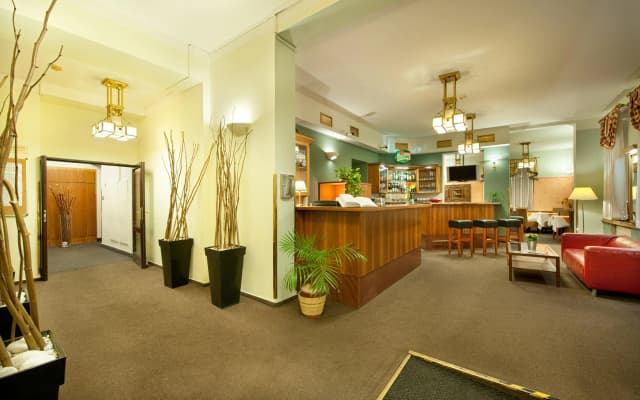 Hotel Aron - photo 2
