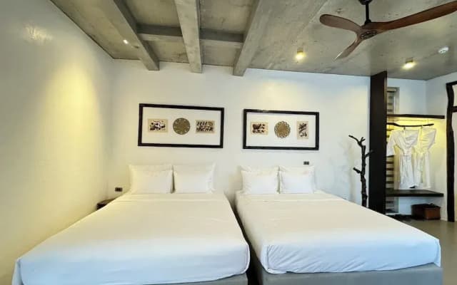Eco & Rustic Home Hoian - photo 5