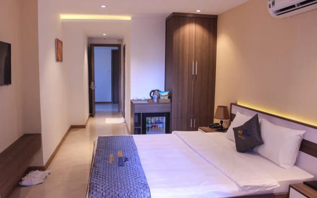 Gold Oceanus Nha Trang - photo 2