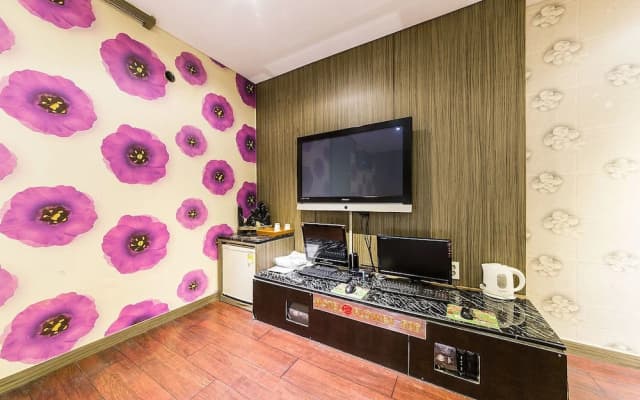 Hotel Flower - photo 3