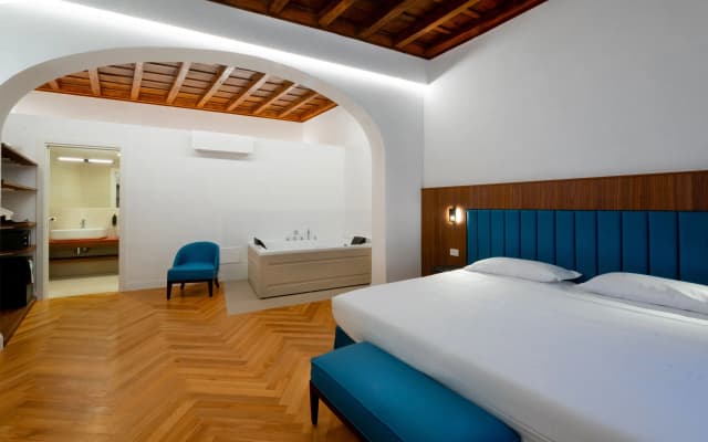 Capranica Apartment - photo 5