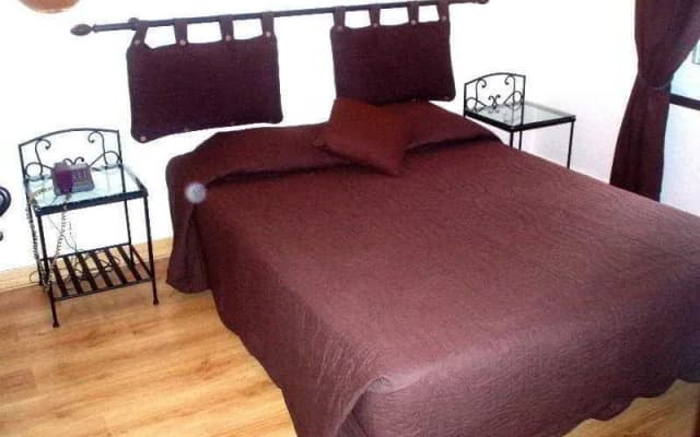 Hotel Mon Reve Amadeus - photo 3