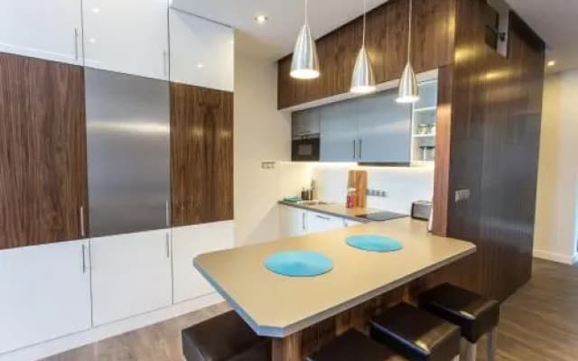 Ccc Apartments - photo 3