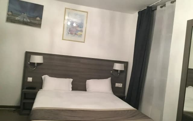 Luxor Bastille Hôtel - photo 3