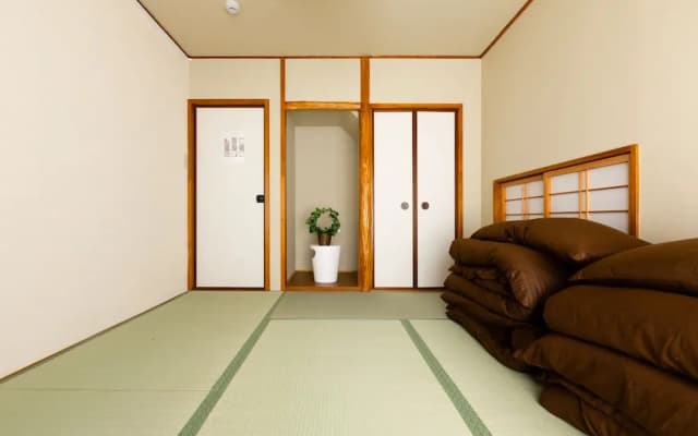Relaxing inn Tennoji - photo 5