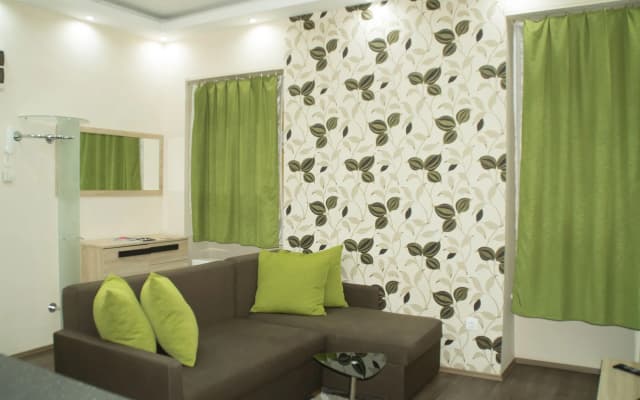 BPM - Golden Eagle Apartment - photo 2
