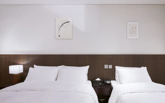Hotel M Felice - photo 4