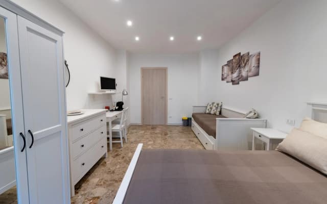 Casa Rosa Beige e Blu - photo 2