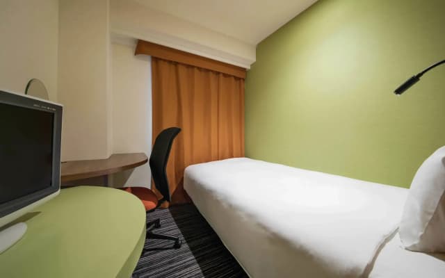 The B Ikebukuro Hotel - photo 4
