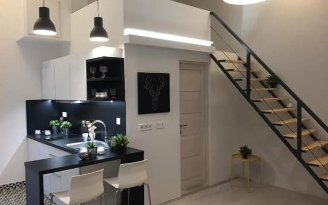 Stylish Suite WestEnd - photo 4