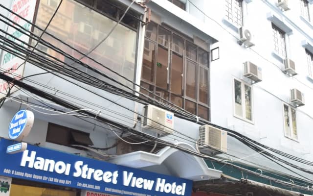 Hanoi Street View Hotel - photo 5