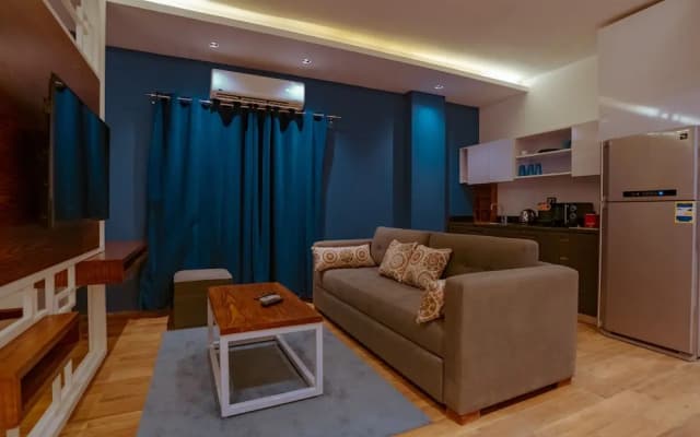 Travelholic Inn - photo 5